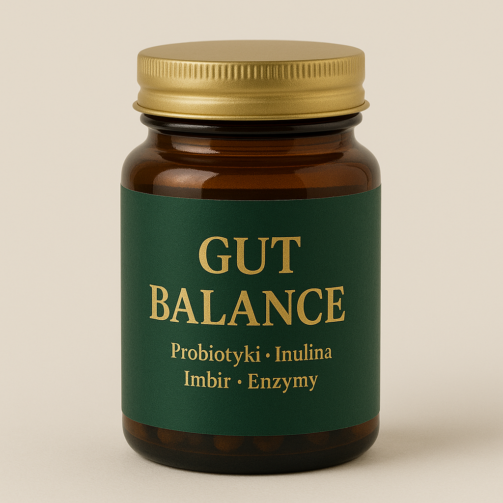 Vitalife GUT BALANCE